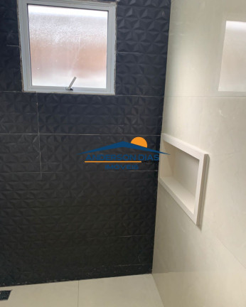 Imagem Casa com 2 Quartos à Venda, 64 m² em Balneário Dos Golfinhos - Caraguatatuba