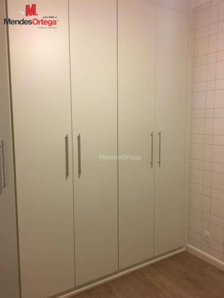 Imagem Apartamento com 2 Quartos para Alugar, 78 m² em Parque Campolim - Sorocaba