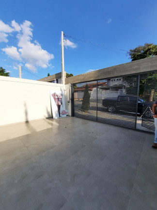 Imagem Casa com 2 Quartos à Venda, 160 m² em Jardim Dos Pinheiros - Atibaia Imagem Casa com 2 Quartos à Venda, 160 m² em Jardim Dos Pinheiros - Atibaia