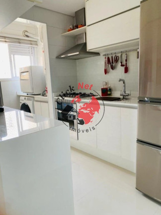 Imagem Apartamento com 2 Quartos à Venda, 79 m² em Campestre - Santo André Imagem Apartamento com 2 Quartos à Venda, 79 m² em Campestre - Santo André