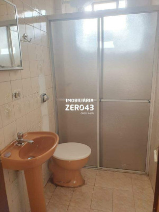 Imagem Apartamento com 2 Quartos à Venda, 44 m² em Franca - Londrina Imagem Apartamento com 2 Quartos à Venda, 44 m² em Franca - Londrina