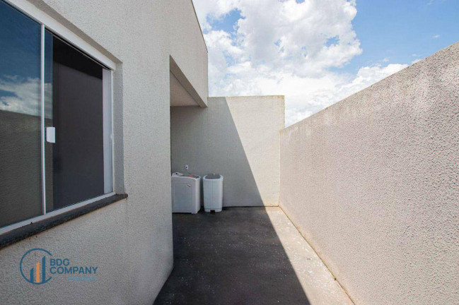 Imagem Casa com 2 Quartos à Venda, 62 m² em Cará-cará - Ponta Grossa Imagem Casa com 2 Quartos à Venda, 62 m² em Cará-cará - Ponta Grossa