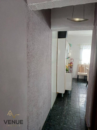 Imagem Sobrado com 2 Quartos à Venda, 115 m² em Jardim Francisco Mendes - São Paulo Imagem Sobrado com 2 Quartos à Venda, 115 m² em Jardim Francisco Mendes - São Paulo