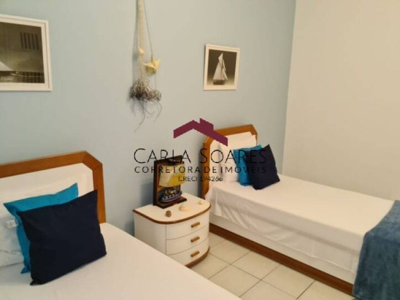 Imagem Apartamento com 4 Quartos à Venda, 315 m² em Centro - Guarujá
