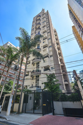 Imagem Cobertura com 2 Quartos à Venda, 64 m² em Moema - São Paulo Imagem Cobertura com 2 Quartos à Venda, 64 m² em Moema - São Paulo