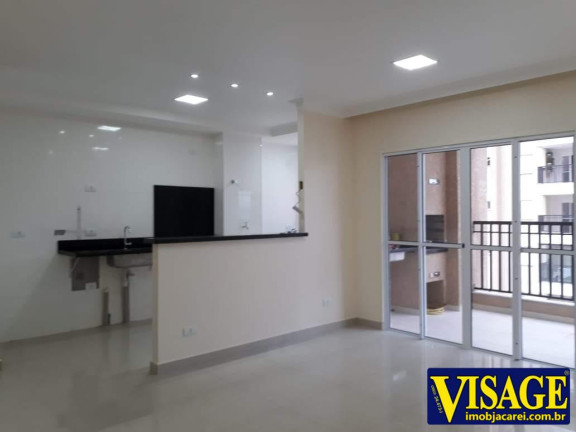 Apartamento com 3 Quartos à Venda,  em Jd. Emilia - Jacareí