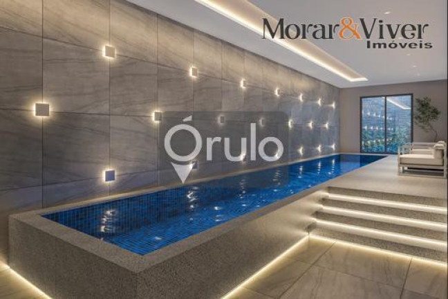 Imagem Apartamento com 3 Quartos à Venda, 183 m² em Mercês - Curitiba Imagem Apartamento com 3 Quartos à Venda, 183 m² em Mercês - Curitiba