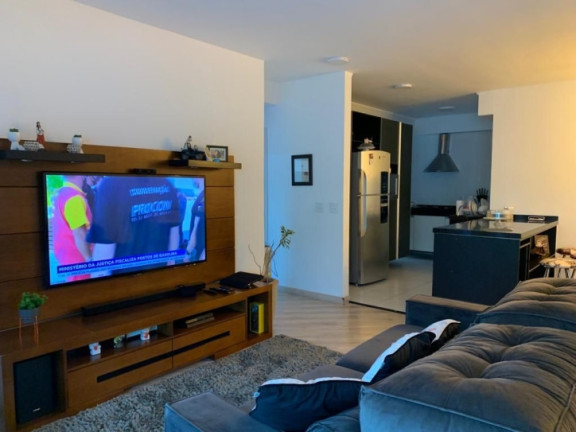 Apartamento com 2 Quartos à Venda, 105 m² em Vila Irmãos Arnoni - São Paulo