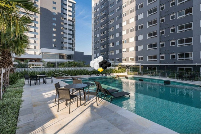 Imagem Apartamento com 3 Quartos à Venda, 82 m² em Jardim Lindóia - Porto Alegre Imagem Apartamento com 3 Quartos à Venda, 82 m² em Jardim Lindóia - Porto Alegre