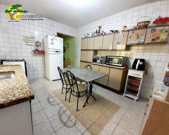 Imagem Sobrado com 4 Quartos à Venda, 150 m² em Lauzane Paulista - São Paulo