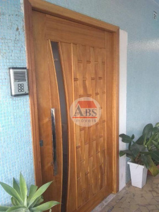 Imagem Apartamento com 3 Quartos à Venda, 72 m² em Vila Nova - Cubatão Imagem Apartamento com 3 Quartos à Venda, 72 m² em Vila Nova - Cubatão