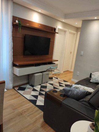 Imagem Apartamento com 2 Quartos à Venda, 46 m² em Jardim Ipê - Sorocaba