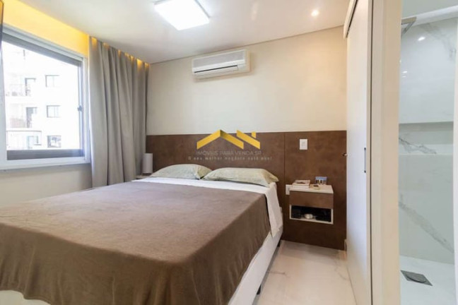 Imagem Apartamento com 2 Quartos à Venda, 51 m² em Vila Olímpia - São Paulo Imagem Apartamento com 2 Quartos à Venda, 51 m² em Vila Olímpia - São Paulo