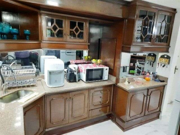 Imagem Apartamento com 3 Quartos à Venda, 110 m² em Vila Andrade - São Paulo Imagem Apartamento com 3 Quartos à Venda, 110 m² em Vila Andrade - São Paulo