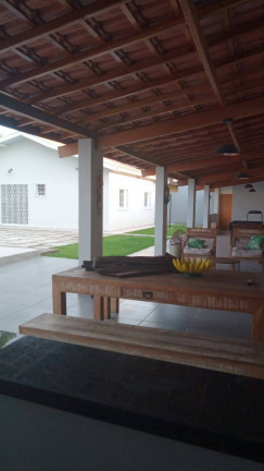 Casa com 4 Quartos à Venda, 900 m² em Jardim Carolina - Ubatuba