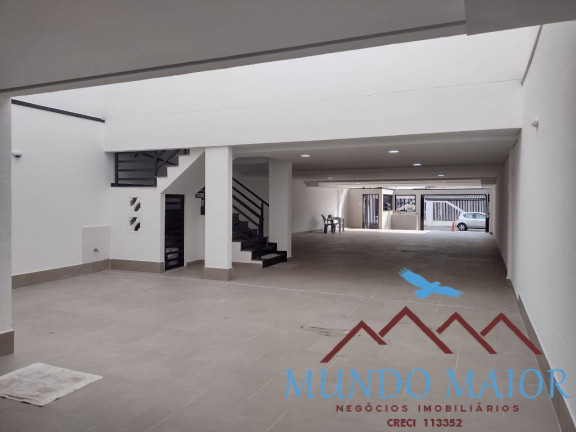 Imagem Apartamento com 2 Quartos à Venda, 65 m² em Vila Scarpelli - Santo André Imagem Apartamento com 2 Quartos à Venda, 65 m² em Vila Scarpelli - Santo André