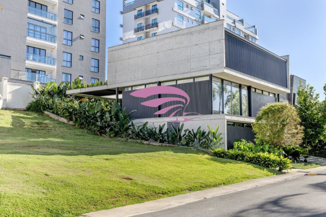 Casa com 4 Quartos à Venda, 648 m² em Praia Brava De Itajaí - Itajaí