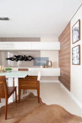 Imagem Apartamento com 3 Quartos à Venda, 163 m² em Jardim São Bento - Jundiaí