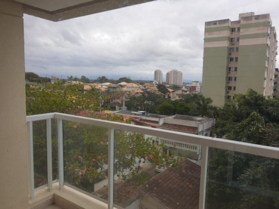 Imagem Apartamento com 2 Quartos à Venda, 62 m² em Glória - Macaé Imagem Apartamento com 2 Quartos à Venda, 62 m² em Glória - Macaé