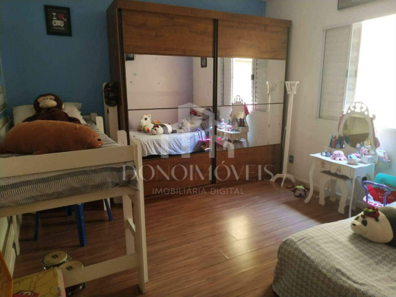 Imagem Casa com 3 Quartos à Venda, 189 m² em Jardim Las Vegas - Santo André Imagem Casa com 3 Quartos à Venda, 189 m² em Jardim Las Vegas - Santo André
