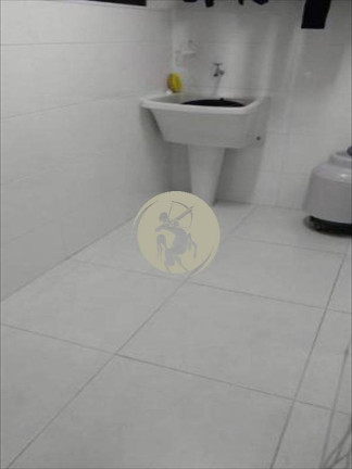 Imagem Apartamento com 2 Quartos à Venda, 85 m² em Marape - Santos