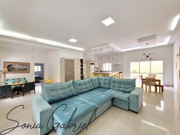 Imagem Casa com 3 Quartos à Venda, em Condomínio Vale Da Santa Fé - Vinhedo Imagem Casa com 3 Quartos à Venda, em Condomínio Vale Da Santa Fé - Vinhedo