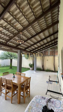 Imagem Casa com 3 Quartos à Venda, 119 m² em Residencial Park Solar - Goiânia Imagem Casa com 3 Quartos à Venda, 119 m² em Residencial Park Solar - Goiânia