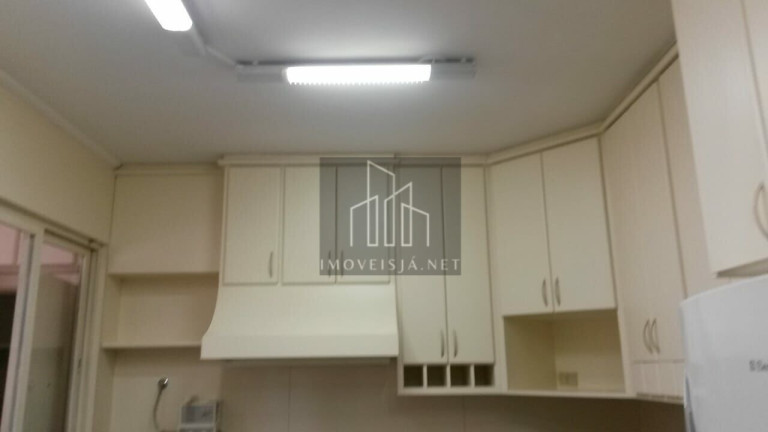 Imagem Apartamento com 3 Quartos à Venda, 260 m² em Bairro Jardim - Santo André Imagem Apartamento com 3 Quartos à Venda, 260 m² em Bairro Jardim - Santo André