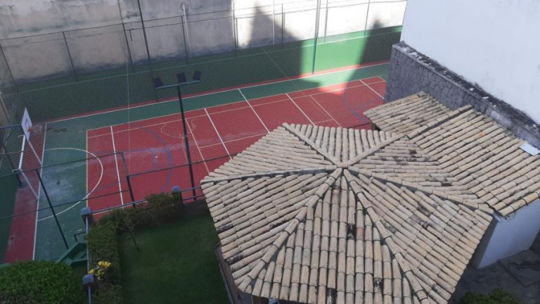 Imagem Apartamento com 3 Quartos à Venda, 140 m² em Itaigara - Salvador