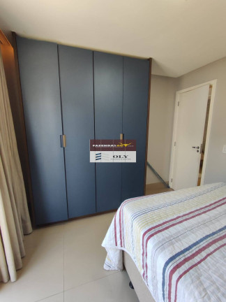 Imagem Casa de Condomínio com 3 Quartos à Venda, 160 m² em Parque Das Laranjeiras - Goiânia