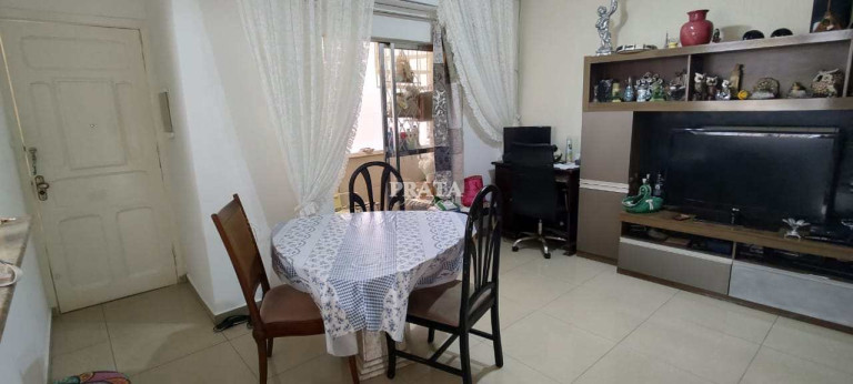 Imagem Casa com 2 Quartos à Venda, 80 m² em Pompéia - Santos