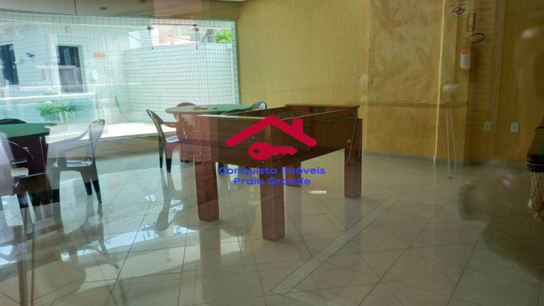 Imagem Apartamento com 3 Quartos à Venda, 78 m² em Canto Do Forte - Praia Grande Imagem Apartamento com 3 Quartos à Venda, 78 m² em Canto Do Forte - Praia Grande