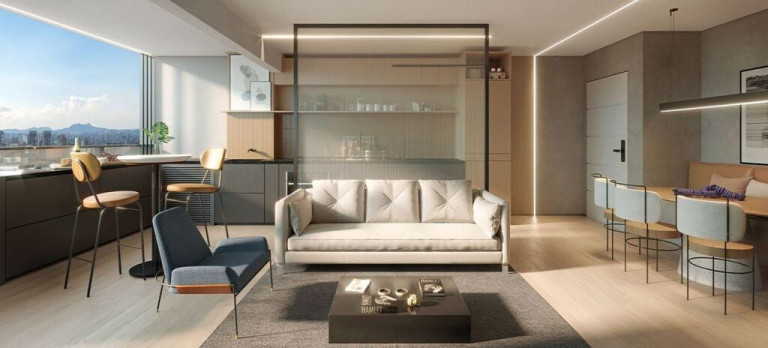 Imagem Apartamento com 2 Quartos à Venda, 182 m² em Butantã - São Paulo Imagem Apartamento com 2 Quartos à Venda, 182 m² em Butantã - São Paulo