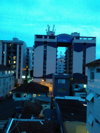 Imagem Apartamento com 2 Quartos à Venda, em Centro - São Vicente Imagem Apartamento com 2 Quartos à Venda, em Centro - São Vicente