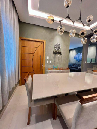 Imagem Sobrado com 2 Quartos à Venda, 110 m² em Vila Vilas Boas - Campo Grande Imagem Sobrado com 2 Quartos à Venda, 110 m² em Vila Vilas Boas - Campo Grande
