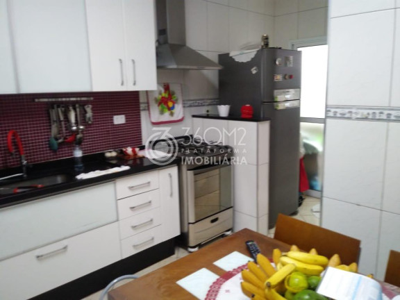 Imagem Apartamento com 2 Quartos à Venda, 67 m² em Vila Pires - Santo André