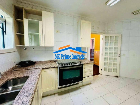Imagem Casa com 4 Quartos à Venda, 408 m² em Moinho Velho - Embu Das Artes