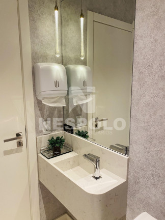 Imagem Apartamento à Venda, 164 m² em Meia Praia - Itapema