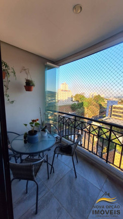 Imagem Apartamento com 3 Quartos à Venda, 94 m² em Vila Japi Ii - Jundiaí