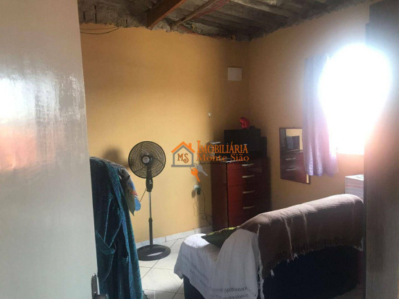 Imagem Sobrado com 4 Quartos à Venda, 180 m² em Jardim Cumbica - Guarulhos