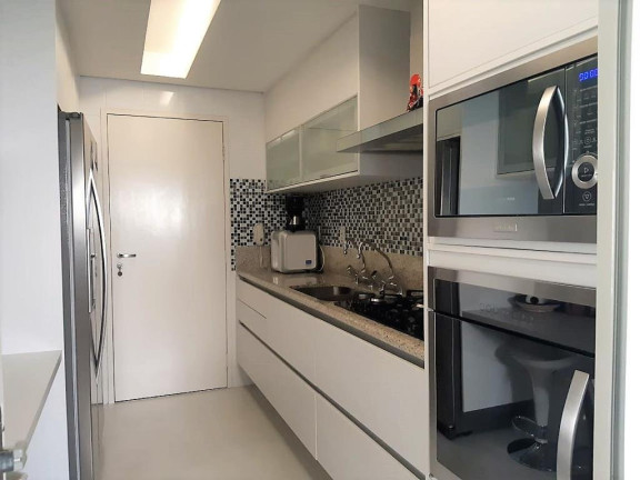 Imagem Apartamento com 3 Quartos à Venda, 124 m² em Moema - São Paulo Imagem Apartamento com 3 Quartos à Venda, 124 m² em Moema - São Paulo