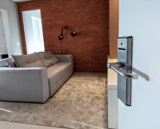 Imagem Imóvel com 2 Quartos para Alugar, 69 m² em Vila Gertrudes - São Paulo
