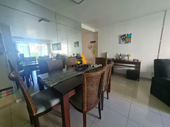 Imagem Apartamento com 3 Quartos à Venda, 118 m² em Barra Da Tijuca - Rio De Janeiro
