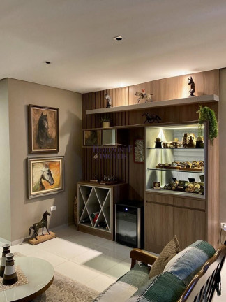 Imagem Casa com 3 Quartos à Venda, 224 m² em Tayamã Park - Campo Grande Imagem Casa com 3 Quartos à Venda, 224 m² em Tayamã Park - Campo Grande