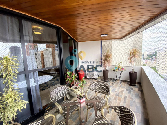 Imagem Apartamento com 4 Quartos à Venda, 210 m² em Centro - São Bernardo Do Campo Imagem Apartamento com 4 Quartos à Venda, 210 m² em Centro - São Bernardo Do Campo