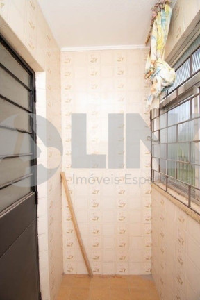 Imagem Apartamento com 1 Quarto à Venda, 39 m² em Morro Santana - Porto Alegre Imagem Apartamento com 1 Quarto à Venda, 39 m² em Morro Santana - Porto Alegre