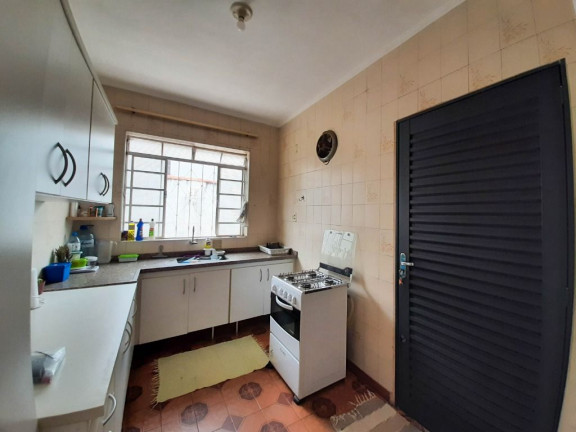Imagem Casa com 3 Quartos para Alugar, 190 m² em Centro - Santa Bárbara D'oeste Imagem Casa com 3 Quartos para Alugar, 190 m² em Centro - Santa Bárbara D'oeste