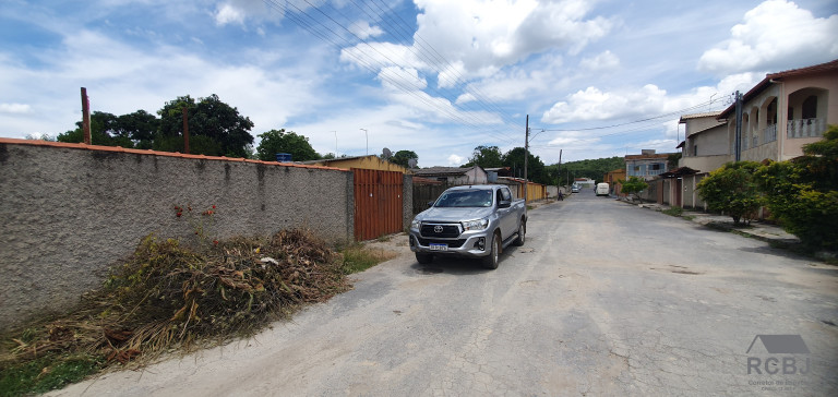 Imagem Terreno à Venda, 450 m² em Centro - Esmeraldas
