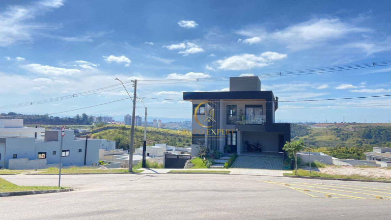 Imagem Terreno à Venda, 368 m² em Condomínio Verana - São José Dos Campos Imagem Terreno à Venda, 368 m² em Condomínio Verana - São José Dos Campos