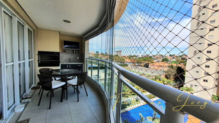 Imagem Apartamento com 3 Quartos à Venda, 134 m² em Parque Prado - Campinas Imagem Apartamento com 3 Quartos à Venda, 134 m² em Parque Prado - Campinas